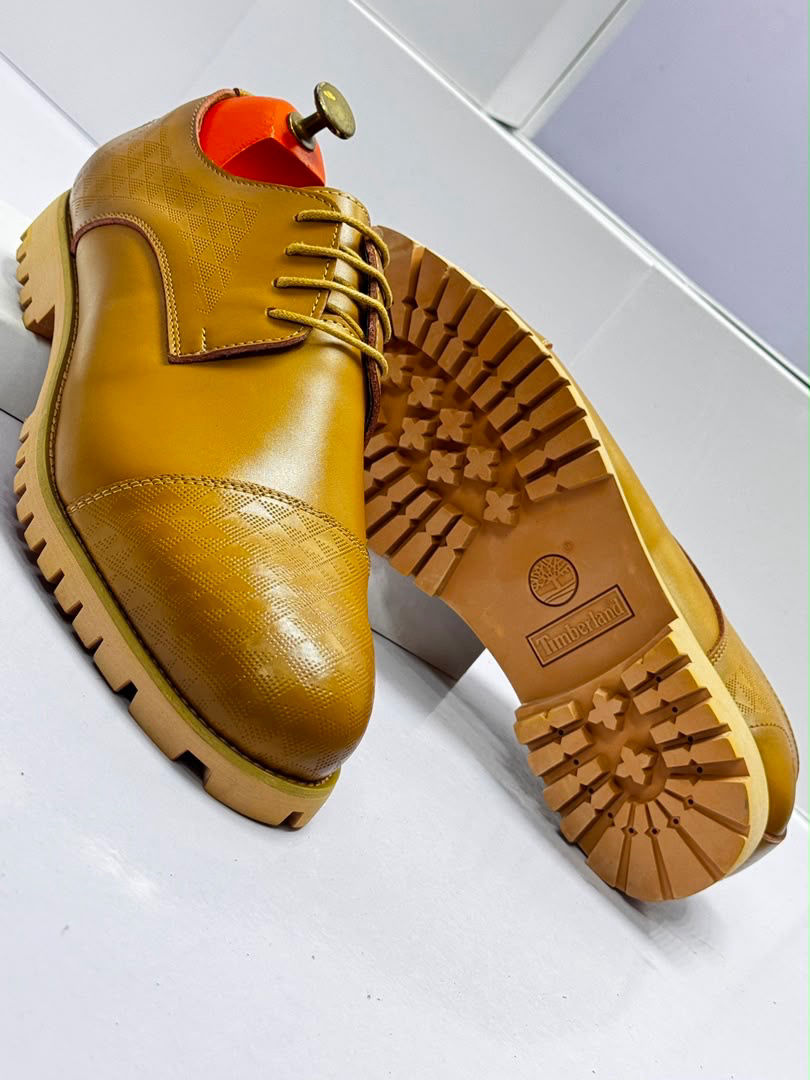 Formal & Corporate Shoes