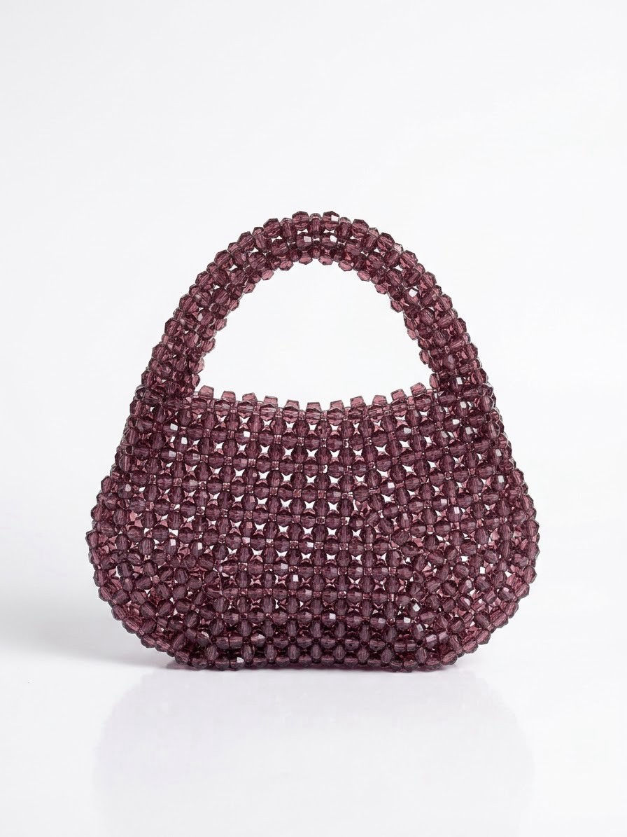 Akoko evening bag