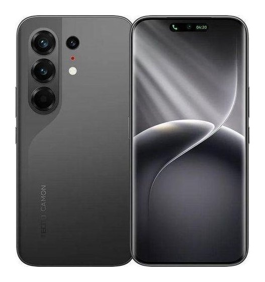 New Tecno Camon 50 Pro 256 GB