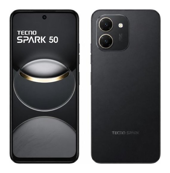 New Tecno Spark 50 128 GB