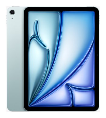 New Apple iPad Air 256 GB Blue