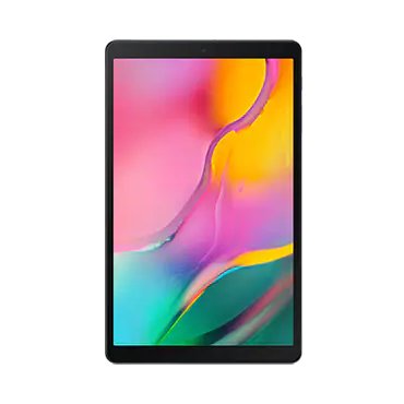 Samsung Galaxy Tab A 10.1 (2019) 32 GB Gray