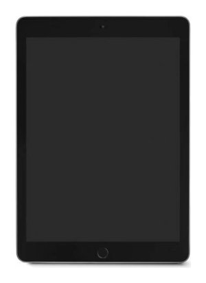 New Apple iPad 9.7 64 GB